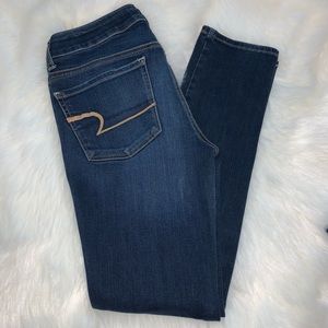 American Eagle Outfitters Skinny Jeans